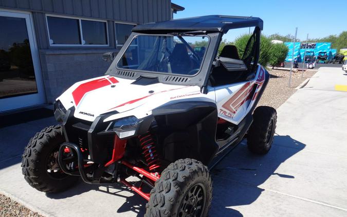 2021 Honda Talon 1000R