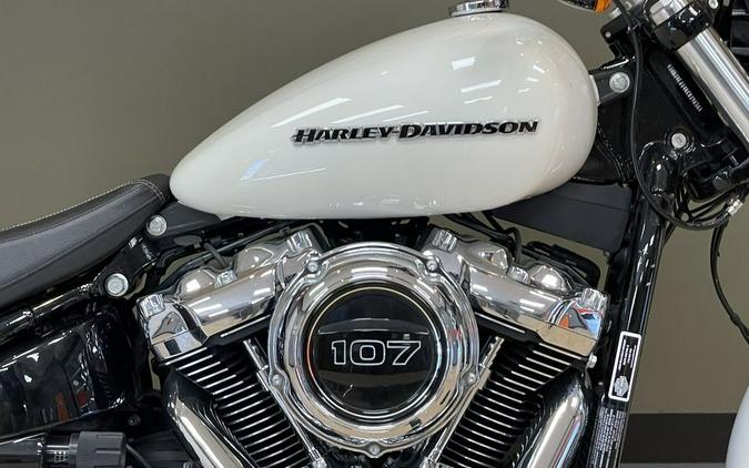 2019 Harley-Davidson Softail® Breakout®