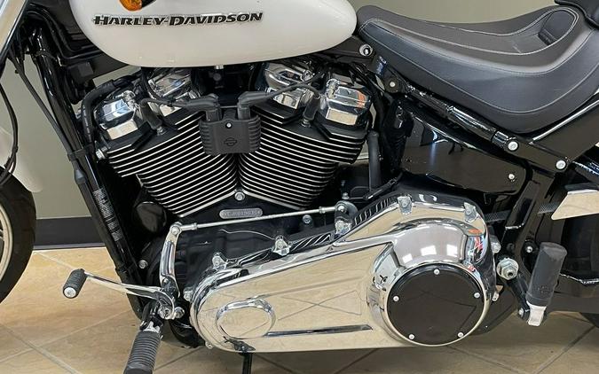 2019 Harley-Davidson Softail® Breakout®