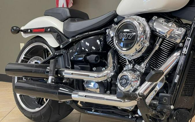 2019 Harley-Davidson Softail® Breakout®