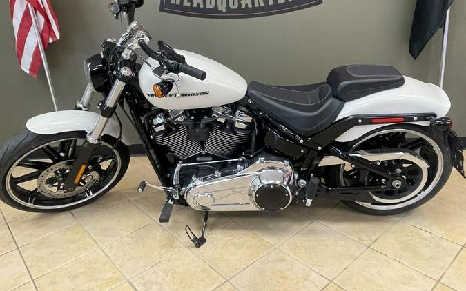 2019 Harley-Davidson Softail® Breakout®