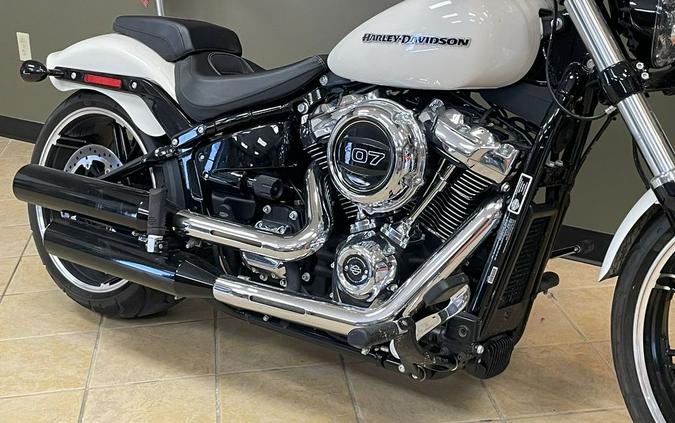 2019 Harley-Davidson Softail® Breakout®