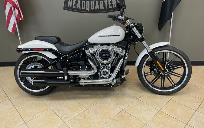 2019 Harley-Davidson Softail® Breakout®