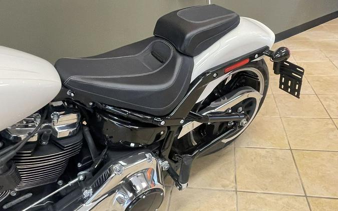 2019 Harley-Davidson Softail® Breakout®