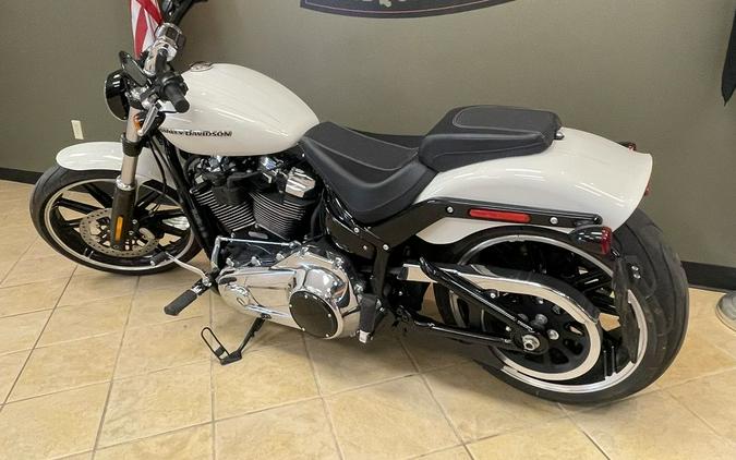 2019 Harley-Davidson Softail® Breakout®