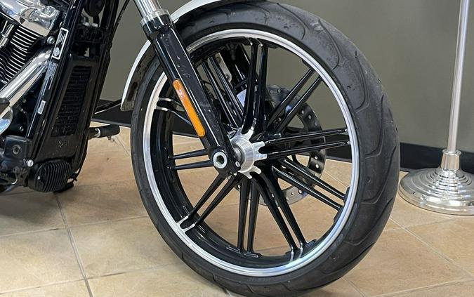 2019 Harley-Davidson Softail® Breakout®