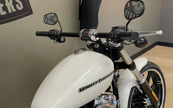 2019 Harley-Davidson Softail® Breakout®