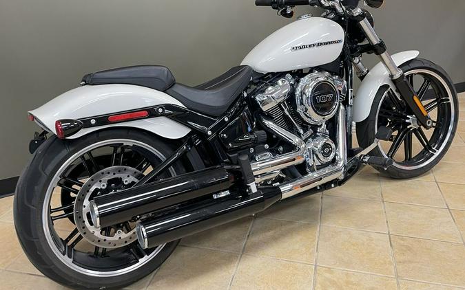 2019 Harley-Davidson Softail® Breakout®