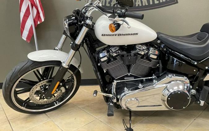 2019 Harley-Davidson Softail® Breakout®