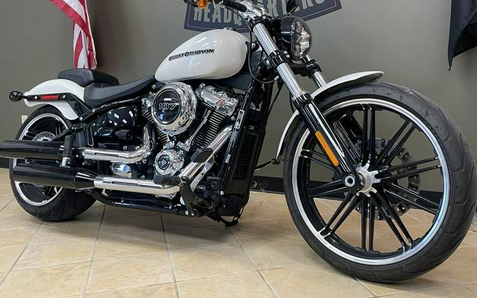 2019 Harley-Davidson Softail® Breakout®