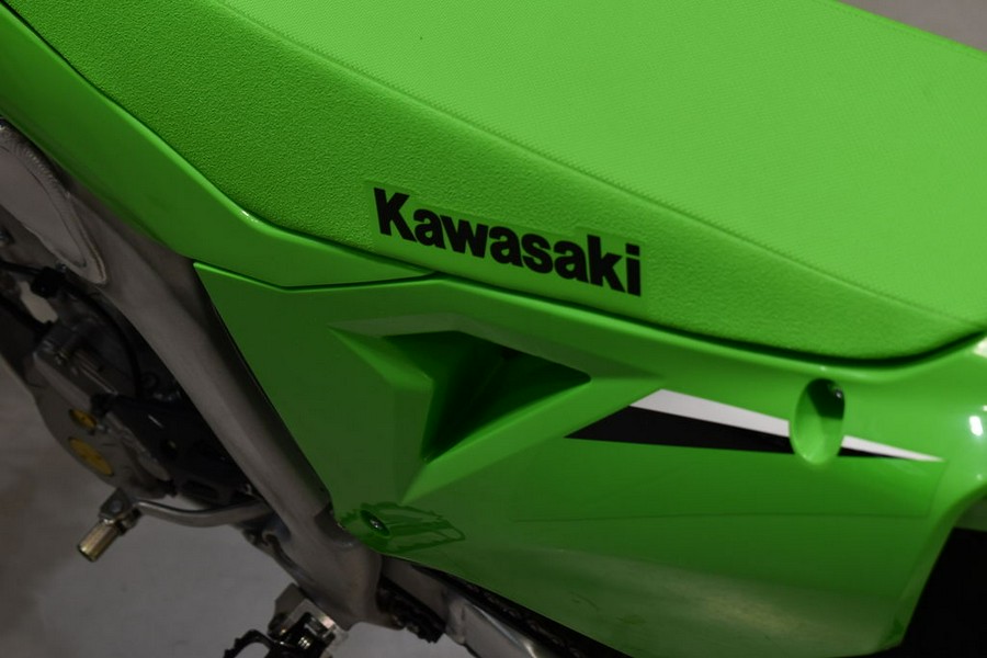 2024 Kawasaki KX™250