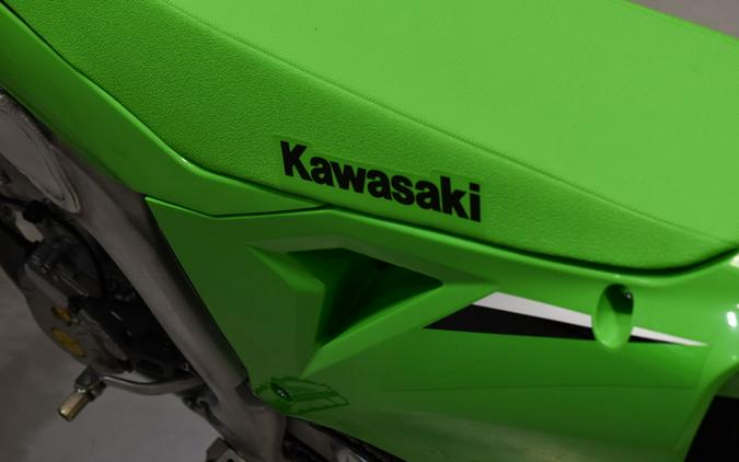 2024 Kawasaki KX™250