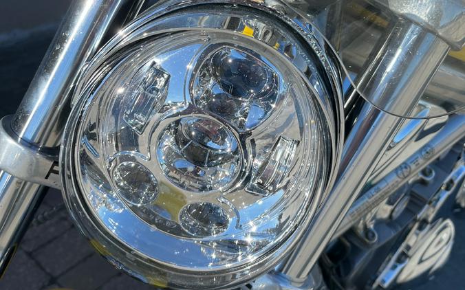 2008 Harley-Davidson V-Rod®