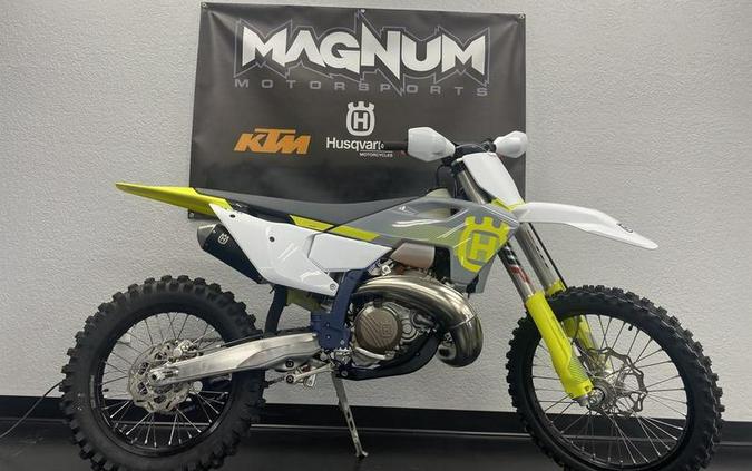 2024 Husqvarna® TX 300