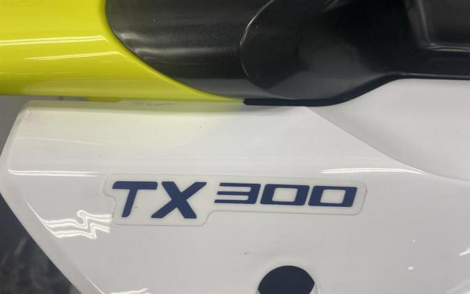 2024 Husqvarna® TX 300