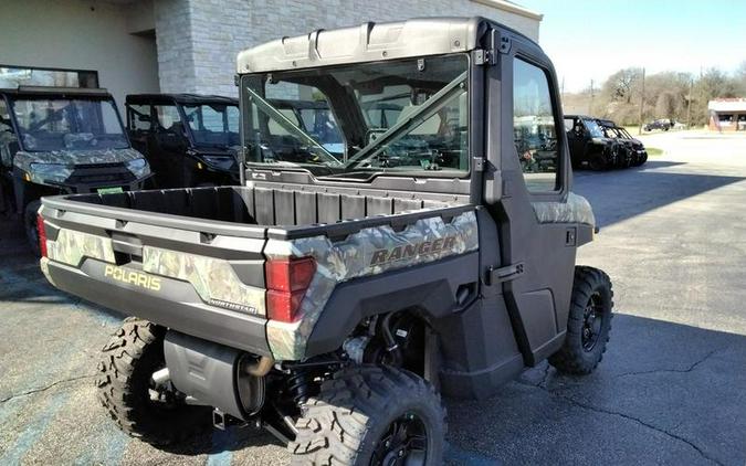 2024 Polaris® Ranger XP 1000 NorthStar Edition Ultimate Camo