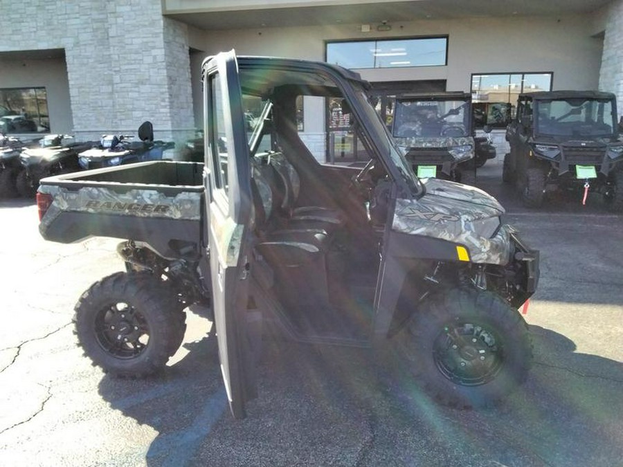 2024 Polaris® Ranger XP 1000 NorthStar Edition Ultimate Camo