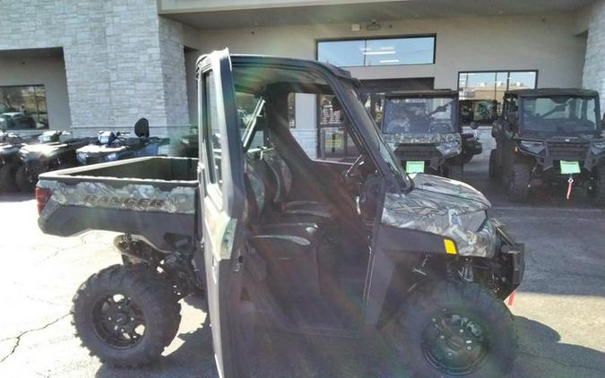 2024 Polaris® Ranger XP 1000 NorthStar Edition Ultimate Camo