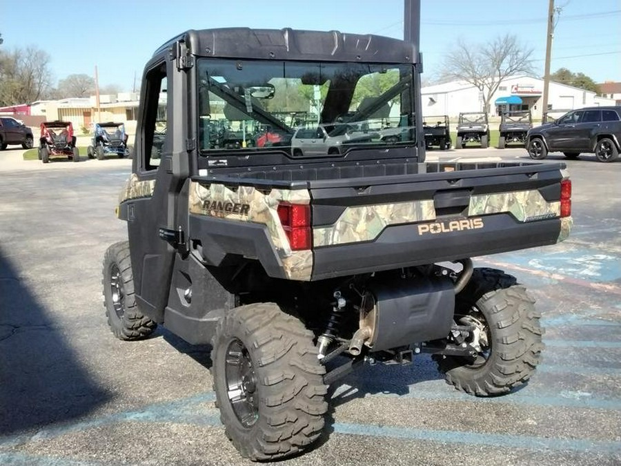 2024 Polaris® Ranger XP 1000 NorthStar Edition Ultimate Camo