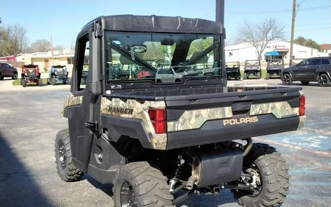 2024 Polaris® Ranger XP 1000 NorthStar Edition Ultimate Camo