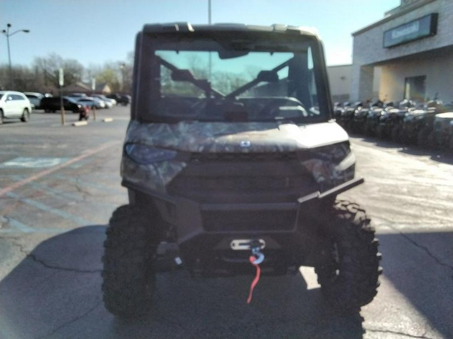 2024 Polaris® Ranger XP 1000 NorthStar Edition Ultimate Camo