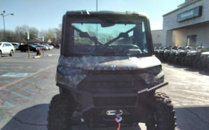 2024 Polaris® Ranger XP 1000 NorthStar Edition Ultimate Camo