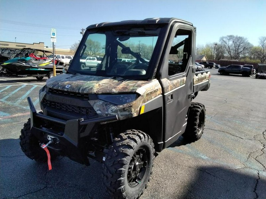 2024 Polaris® Ranger XP 1000 NorthStar Edition Ultimate Camo