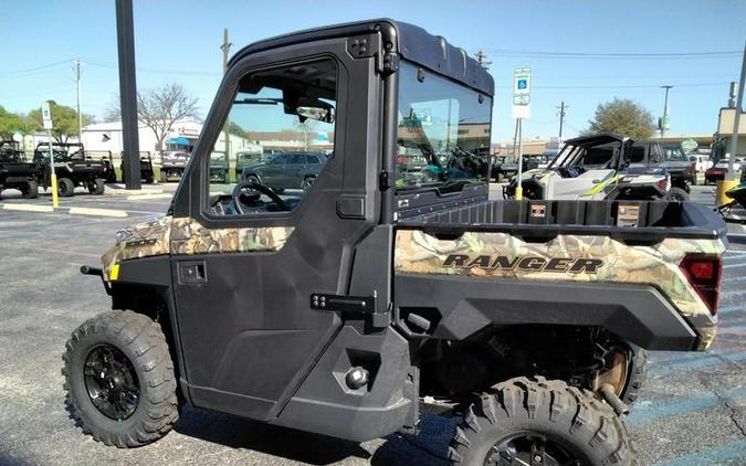 2024 Polaris® Ranger XP 1000 NorthStar Edition Ultimate Camo