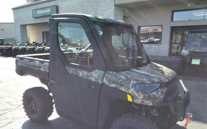 2024 Polaris® Ranger XP 1000 NorthStar Edition Ultimate Camo