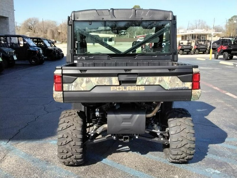 2024 Polaris® Ranger XP 1000 NorthStar Edition Ultimate Camo