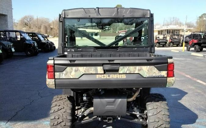 2024 Polaris® Ranger XP 1000 NorthStar Edition Ultimate Camo