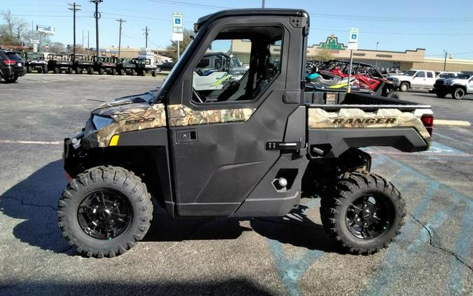 2024 Polaris® Ranger XP 1000 NorthStar Edition Ultimate Camo