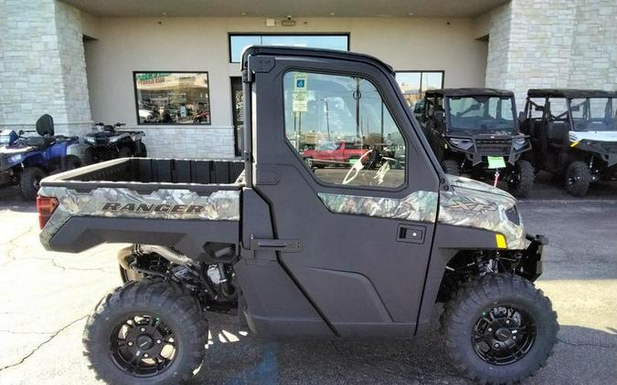 2024 Polaris® Ranger XP 1000 NorthStar Edition Ultimate Camo