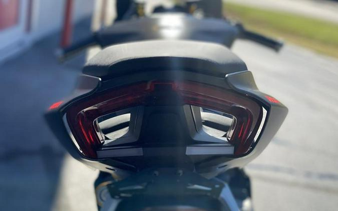 2024 Ducati Panigale V2 Black on Black