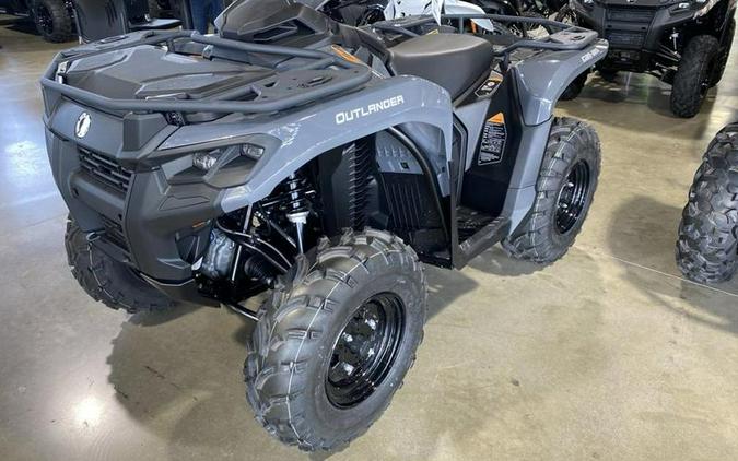 2024 Can-Am® Outlander DPS 500