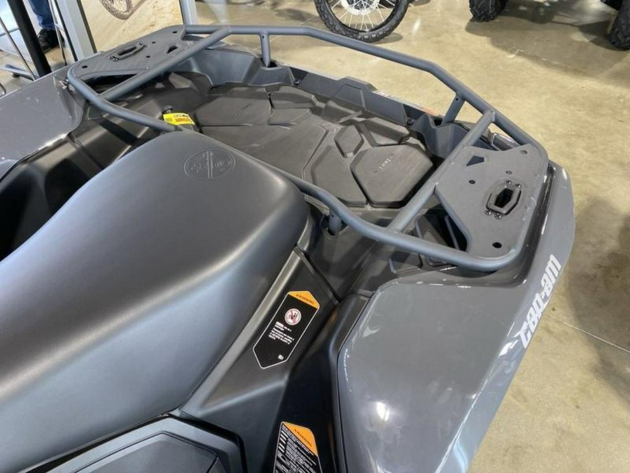 2024 Can-Am® Outlander DPS 500