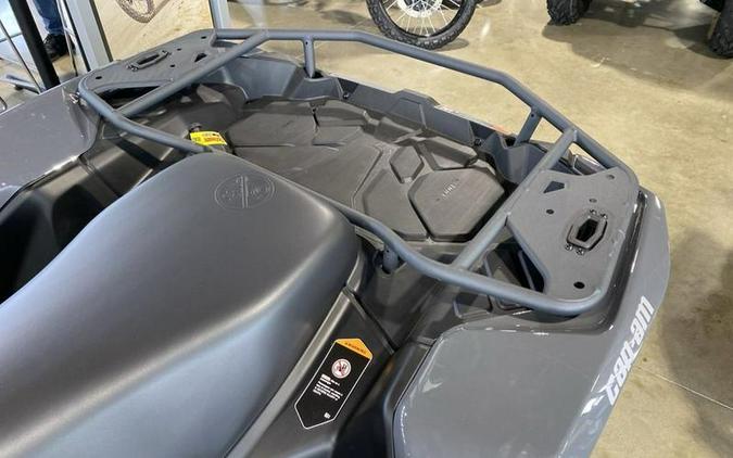 2024 Can-Am® Outlander DPS 500