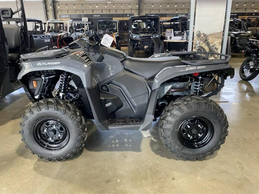 2024 Can-Am® Outlander DPS 500