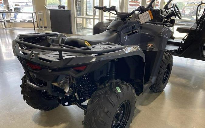 2024 Can-Am® Outlander DPS 500