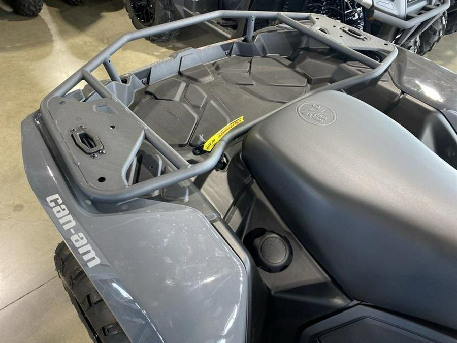 2024 Can-Am® Outlander DPS 500