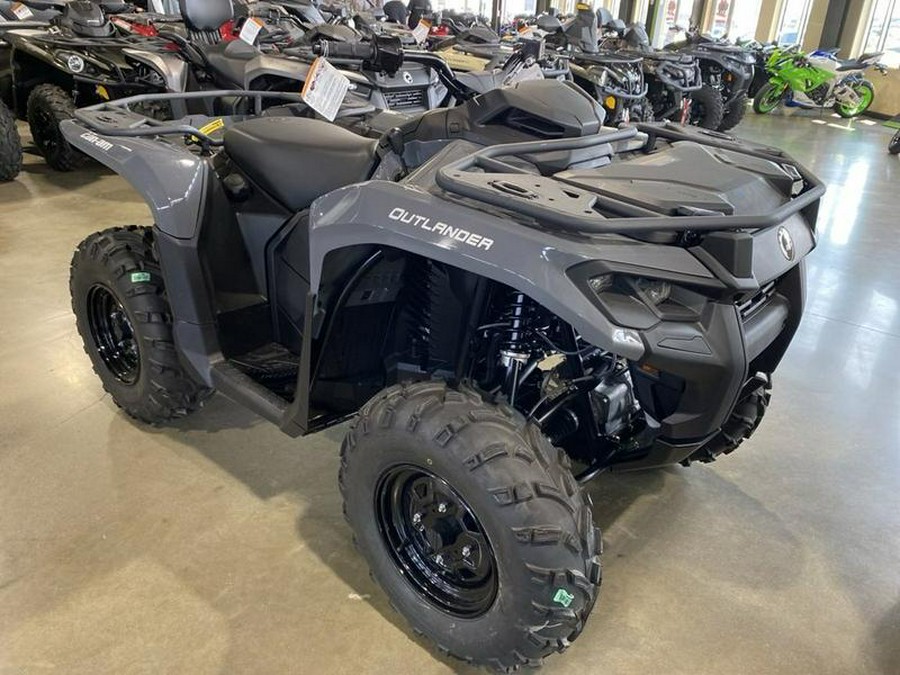 2024 Can-Am® Outlander DPS 500