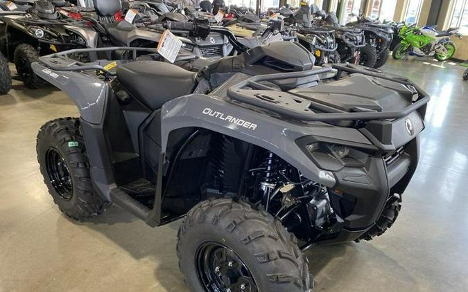 2024 Can-Am® Outlander DPS 500