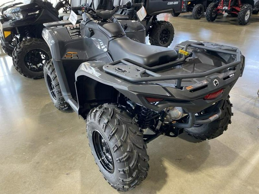 2024 Can-Am® Outlander DPS 500