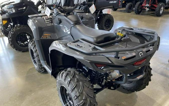 2024 Can-Am® Outlander DPS 500