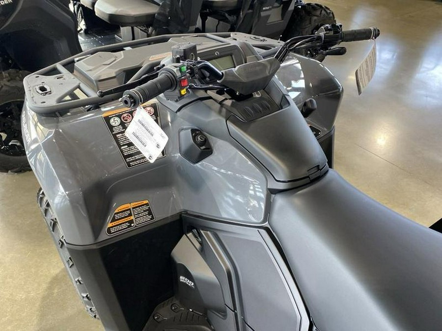 2024 Can-Am® Outlander DPS 500