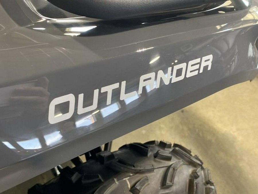 2024 Can-Am® Outlander DPS 500