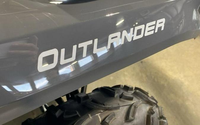 2024 Can-Am® Outlander DPS 500