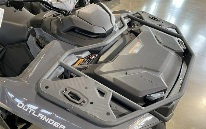 2024 Can-Am® Outlander DPS 500