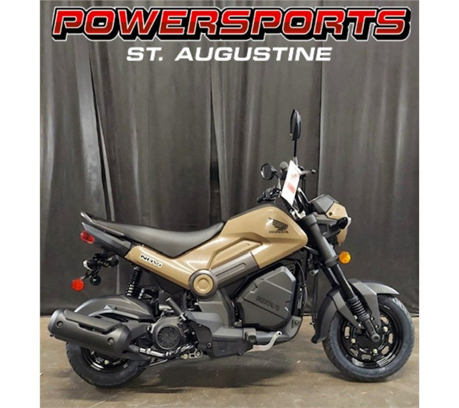 2023 Honda Navi