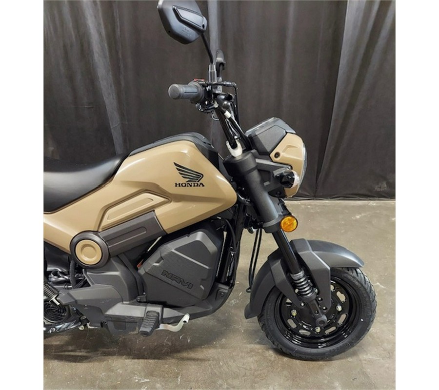 2023 Honda Navi